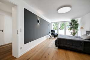 Loft, Architektur, Licht - 180 m² auf einer Ebene: den Grundriss bestimmen Sie – 80807 Milbertshofen, München – Vorschaubild 9