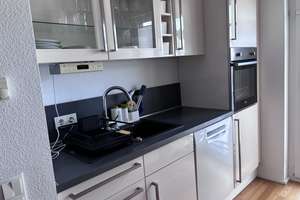 Moderne 2,5-Zimmer-Wohnung mit Balkon, Aufzug und Stellplatz in Unterbilk – Die vollständige Adresse der Immobilie erhältst du vom Anbieter., 40217 Unterbilk, Düsseldorf – Vorschaubild 4