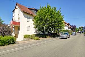 MÖBLIERT - RUHIG GELEGEN - Moderne Wohnung mit Klimaanlage und Balkon – Die vollständige Adresse der Immobilie erhältst du vom Anbieter., 72766 Sondelfingen, Reutlingen – Vorschaubild 25