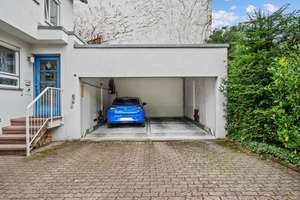 Familienparadies in Birkach- gepflegte DHH mit Sauna, Kamin und Gartenidylle – Die vollständige Adresse der Immobilie erhältst du vom Anbieter., 70599 Birkach-Süd, Stuttgart – Vorschaubild 27