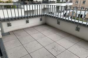 Tolle 2 Zimmer - Wohnung mit Balkon, Parkett, hochwertiges Badezimmer und Gäste - WC – Bremer Straße 22, 44135 Kaiserbrunnen, Dortmund – Vorschaubild 13