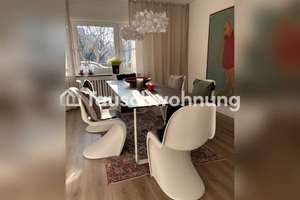 Tauschwohnung: Suche größere Wohnung (linksrheinisch) zum Direkttausch – Die vollständige Adresse der Immobilie erhältst du vom Anbieter., 50931 Lindenthal (Ortsteil), Köln – Vorschaubild 5