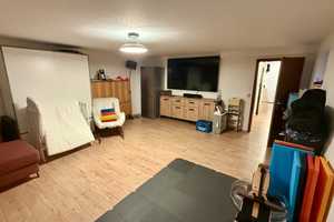 Ulm-Wiblingen: Top-saniertes Bungalow Haus mit PV, Garage, Garten – Ulm – Vorschaubild 20