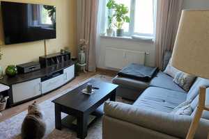 Schöne 3-Zimmer-Wohnung in Dresden – Hepkestraße 38, 1309 Dresden – Vorschaubild 2