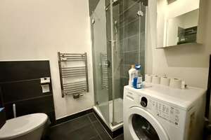+++ Sanierte 2-Zimmer-Altbauwohnung mit ca. 34 m² Nutzfläche im UG +++ – Die vollständige Adresse der Immobilie erhältst du vom Anbieter., 13353 Wedding, Berlin – Vorschaubild 9