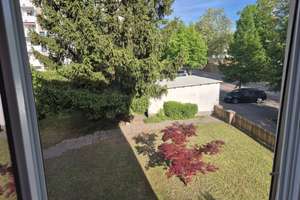 Zentral, ruhig, lichtdurchflutet: 3,5-Zimmer-Wohnung in Heilbronn, Garage, Keller, Nähe Pfühlpark – Schubartstraße 25, 74076 Heilbronn, Heilbronn – Vorschaubild 5