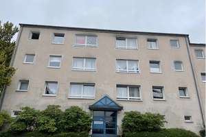 2 Zimmer Wohnung in Hagen