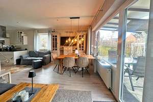 Verkauft/ Ellenerbrok-Schevemoor / Charmantes Reihenendhaus mit großzügigen Garten und Garage – Die vollständige Adresse der Immobilie erhältst du vom Anbieter., 28325 Ellenerbrok-Schevemoor, Bremen – Vorschaubild 4