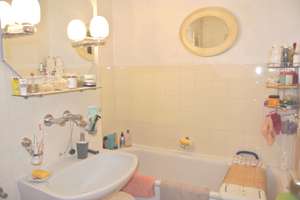 Ruhige Grünlage! Barrierefrei! 88 qm, 3-4 Zimmer, 2 Balkone, Gäste-WC, Garage – Berliner Straße 15, 40880 West, Ratingen – Vorschaubild 18