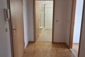 gemütliche Dachgeschosswohnung mit Einbauküche und einen Monat Kaltmietfrei!!  – Fichtestraße 20, 9126 Lutherviertel, Chemnitz – Vorschaubild 10