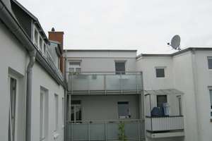 Nach Sanierung: stilvolle 2-Zimmer-DG-Wohnung in Lübeck – Wakenitzmauer 3, 23552 Innenstadt, Lübeck – Vorschaubild 17