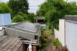 Wohlfühlhaus mit Gartenidylle & Terrasse in Mönchengladbach-Giesenkirchen   – Die vollständige Adresse der Immobilie erhältst du vom Anbieter., 41238 Giesenkirchen-Mitte, Mönchengladbach – Vorschaubild 10