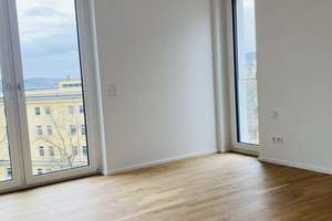 Gehobenes 4-Zimmer Penthouse mit Aussicht am Rosensteinpark, Baujahr 2024 – Nordbahnhofstrasse 27, 70191 Am Pragfriedhof, Stuttgart – Vorschaubild 15