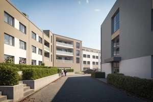 Verkauft - Wohlfühlwohnung in Top-Lage mit bester Anbindung und hohem Freizeitwert! (W 8.02) – Münzstrasse 58, 42281 Barmen, Wuppertal – Vorschaubild 5