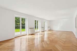 Stilvolle Villa mit parkähnlichem Südwestgrundstück in Bestlage Grünwald – Die vollständige Adresse der Immobilie erhältst du vom Anbieter., 82031 Grünwald – Vorschaubild 6