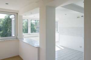 Großzüg gechnittene 3-Zimmer-Dachgeschoßwohnung in Essen-Bergerhausen – Sabinastraße 7, 45136 Bergerhausen, Essen – Vorschaubild 8