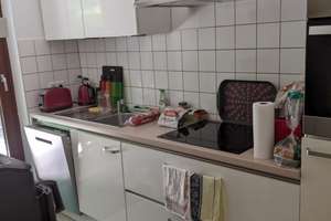 Moderne und gepflegte 3 - Zimmer- Wohnung mit Garten und TG  - Nähe Uniklinikum – 48149 Sentrup, Münster – Vorschaubild 8