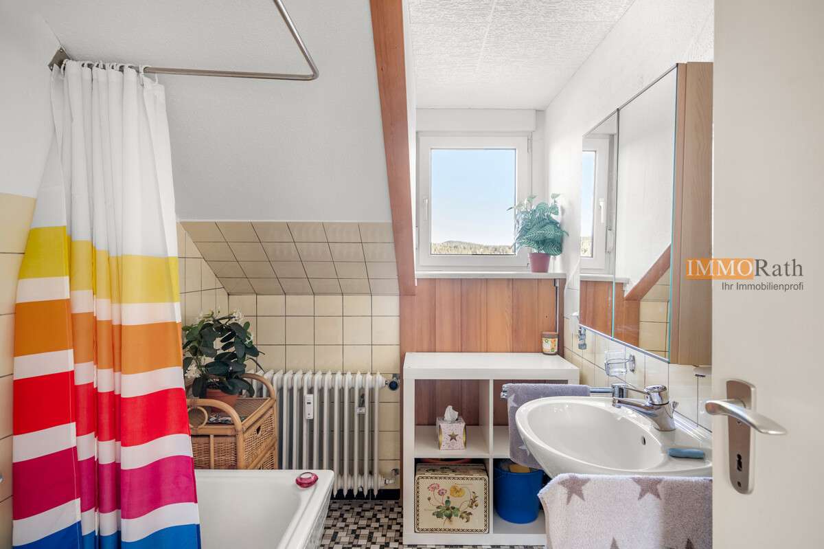 Immobilie in Feldberg - IMMORath.de - Gemütliche Wohnung mit einzigartigem Ausblick - Bild 3