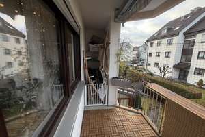 Kernsaniert: 4-Zimmer-Wohnung mit Loggia – Die vollständige Adresse der Immobilie erhältst du vom Anbieter., 86167 Lechhausen-Ost, Augsburg – Vorschaubild 28