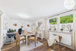 Ein Hauch von Toskana in Bremen – Außergewöhnliche Wohneinheit mit einzigartigem Ambiente – Die vollständige Adresse der Immobilie erhältst du vom Anbieter., 28777 Rekum, Bremen – Vorschaubild 13