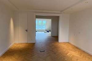***EXKLUSIVE PENTHOUSEWOHNUNG~KAMIN~PARKETT~RIESIGE DACHTERRASSE*** – 4109 Zentrum-West, Leipzig – Vorschaubild 13