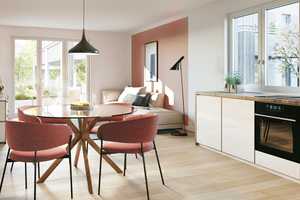 Freiraum im Grünen – Eversbuschstraße 172, 80999 München – Vorschaubild 4