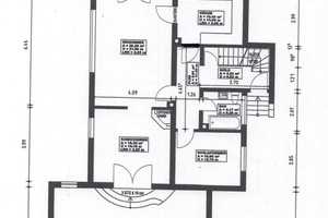 STILVOLL + GEMÜTLICH: Charmantes Haus mit viel Atmosphäre in Friedrichsdorf – Hochtaunuskreis – Vorschaubild 17
