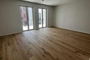 *ERSTBEZUG*  Lichtdurchflutete 3-Zimmer-Wohnung mit Balkon – Alte Str. 30, 50226 Frechen – Vorschaubild 2