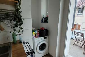** 3 Zi, Sanierter Altbau, Balkon, gute Lage – Zähringerallee 12, 75177 Nordstadt, Pforzheim – Vorschaubild 8