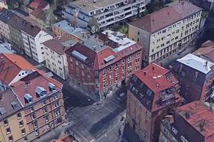4 ZIMMER-WOHNUNG - REINSBURGSTR. 73 4.OG*** – Reinsburgstraße 73, 70178 Rotebühl, Stuttgart – Vorschaubild 1