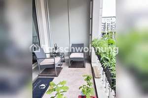 Tauschwohnung: 2 ZiWo mit Balkon. Nähe Hbf und HafenCity. Tausch ggn Altona – Sonninstraße 11, 20097 Hammerbrook, Hamburg – Vorschaubild 18