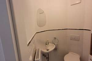 Wunderschöne 3-Zi-Wohnung im Grünen und dennoch gut angebunden – Die vollständige Adresse der Immobilie erhältst du vom Anbieter., 81377 Großhadern, München – Vorschaubild 10