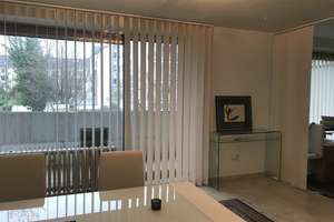 Terrassen Apartment  im Düsseldorfer Zoogebiet mit Stellplatz ! – Die vollständige Adresse der Immobilie erhältst du vom Anbieter., 40237 Düsseltal, Düsseldorf – Vorschaubild 6