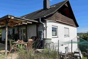 Groß, flexibel, individuell! Großes Einfamilienhaus mit Einliegerwohnung und PV Anlage bei Kassel! – Kassel (Kreis) – Vorschaubild 3