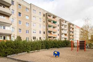 Mein neues Zuhause in der 3. Etage! – Reitbahnweg 53, 17034 Reitbahnviertel, Neubrandenburg – Vorschaubild 1