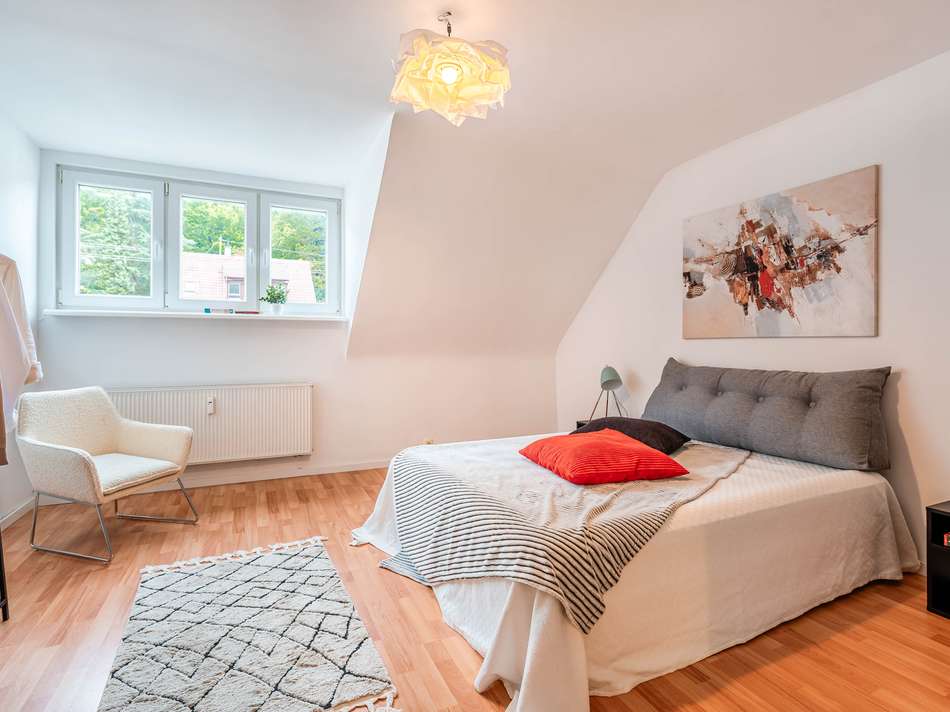 DG Schlafzimmer