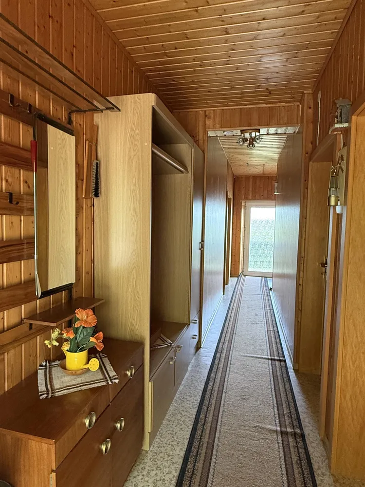 Vielseitiger Bungalow - Namborn, Sankt Wendel Kreis – Bild 4