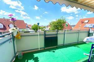 Kapitalanlage:  Zweifamilienhaus in Rottendorf 80+94m² – Die vollständige Adresse der Immobilie erhältst du vom Anbieter., 97228 Rottendorf – Vorschaubild 2