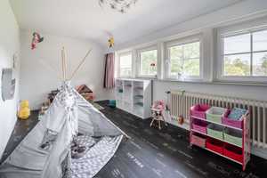 Wiefelstede: Stilvolles Ein-/Zweifamilienhaus unterm Reetdach mit parkähnlichem Anwesen, Obj. 6996 – Wiefelstede, Ammerland (Kreis), 26215 Ammerland (Kreis) – Vorschaubild 25