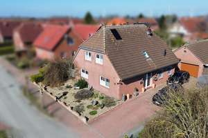 NEUER PREIS - Provisionsfreies Haus mit großem Grundstück & viel Platz – Die vollständige Adresse der Immobilie erhältst du vom Anbieter., 26556 Westerholt – Vorschaubild 19