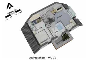 Schlüsselfertiger Neubau | 700 m Küstenlage | Sonne, Wasser & Erholung – Fehmarn, Ostholstein (Kreis), 23769 Ostholstein (Kreis) – Vorschaubild 16