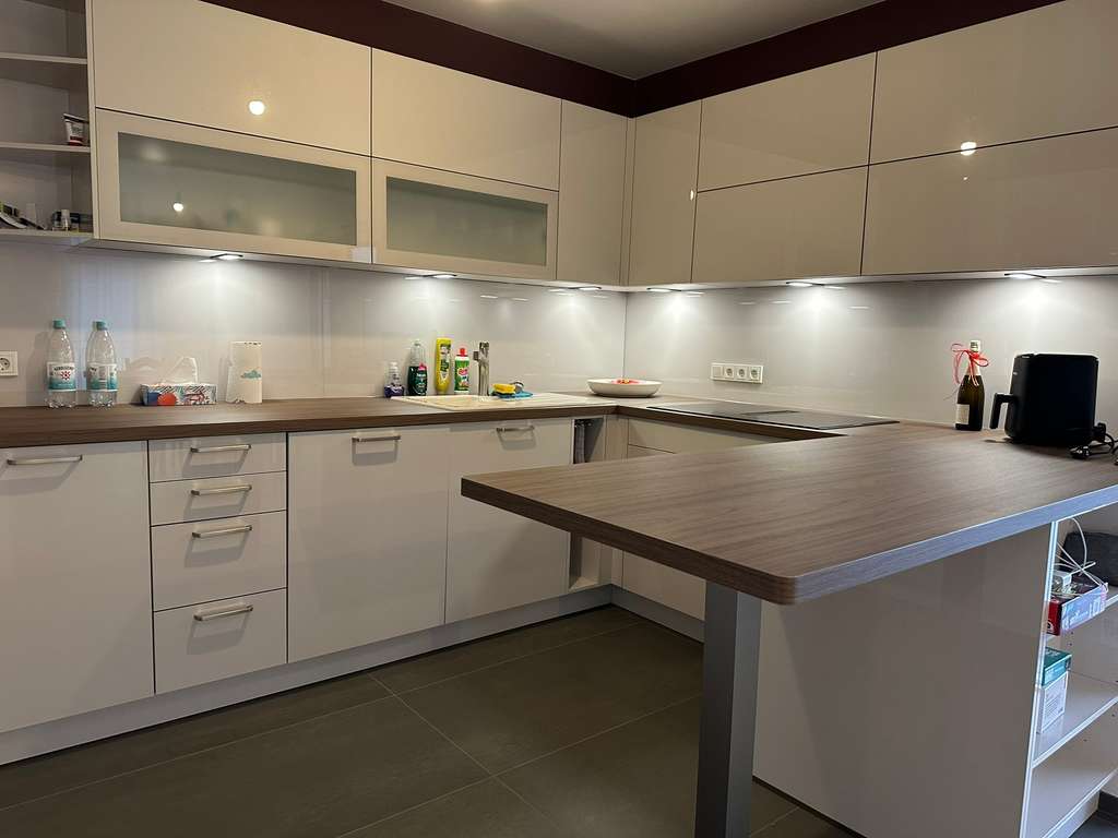 Immobilie in Bullay - Exklusive Neubauwohnung in Top Lage zum Verkauf - Bild 1