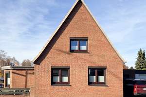 Ihre  "Eigenen vier Wände" mit schönem Garten und einer Garage (top modernisiert) wartet auf Sie – Die vollständige Adresse der Immobilie erhältst du vom Anbieter., 27578 Leherheide, Bremerhaven – Vorschaubild 14