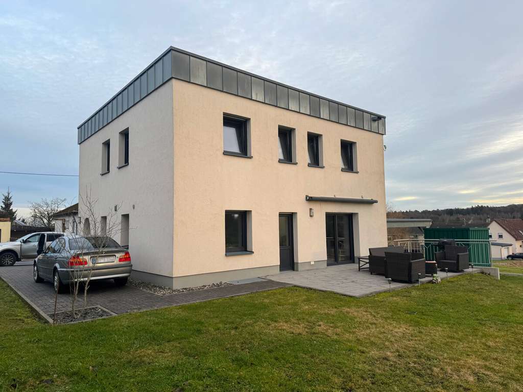 Immobilie in Speicher - Zeitlos und modern Wohnen – Ihr familienfreundliches Zuhause in Speicher - Bild 1