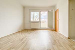 Single-Bude mit Single-Küche – Wilhelm-Firl-Straße 28, 9122 Markersdorf, Chemnitz – Vorschaubild 7