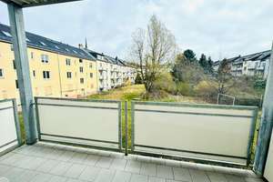 attraktive 2 Raum Wohnung mit Balkon +++TOP+++ ab sofort in Chemnitz Gablenz – Kreherstraße 27, 9126 Gablenz, Chemnitz – Vorschaubild 11