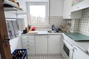 2 Zimmer Wohnung in Ulm Oststadt – Die vollständige Adresse der Immobilie erhältst du vom Anbieter., 89073 Oststadt, Ulm – Vorschaubild 15