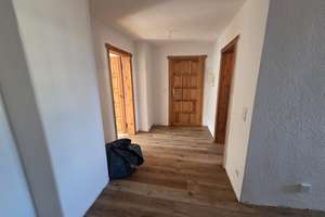 Frisch Saniert! Über den Dächern der Neustadt mit 1,5 Zimmern – Alaunstraße 82, 1099 Äußere Neustadt, Dresden – Vorschaubild 7