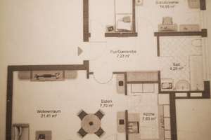 3-Zimmer-Wohnung in Neu-Ulm/Pfuhl – Küferweg 3, 89233 Neu-Ulm – Vorschaubild 2