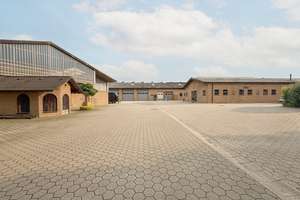 Wohnen auf dem Reiterhof – Die vollständige Adresse der Immobilie erhältst du vom Anbieter., 46284 Dorsten – Vorschaubild 3